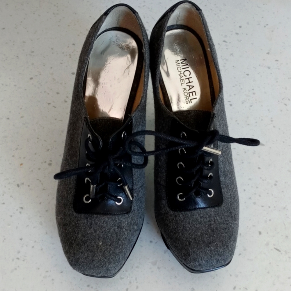 High Heel Shoes
